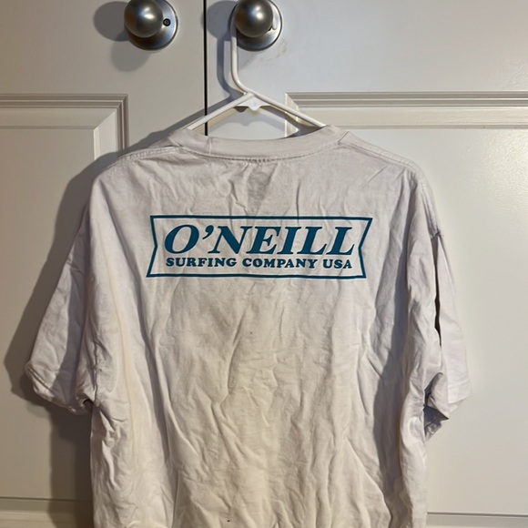 O’Neill surfing pocket tee! - Picture 2 of 2